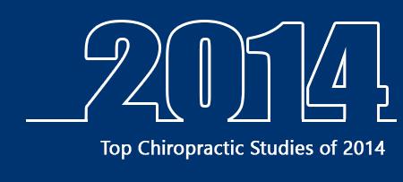 Top Benefits of Chiropractic