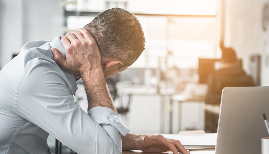 What Are the Different Types of Neck Pain?