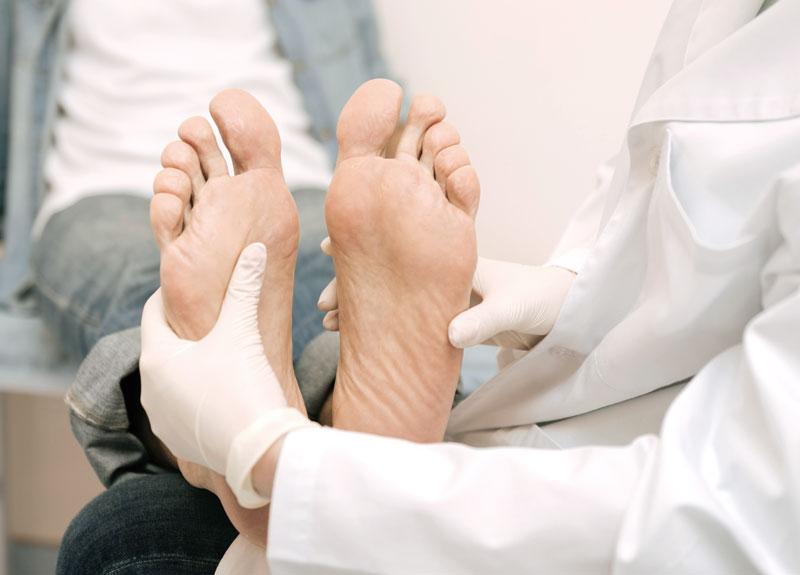 Peripheral neuropathy treatment in Fort Wayne