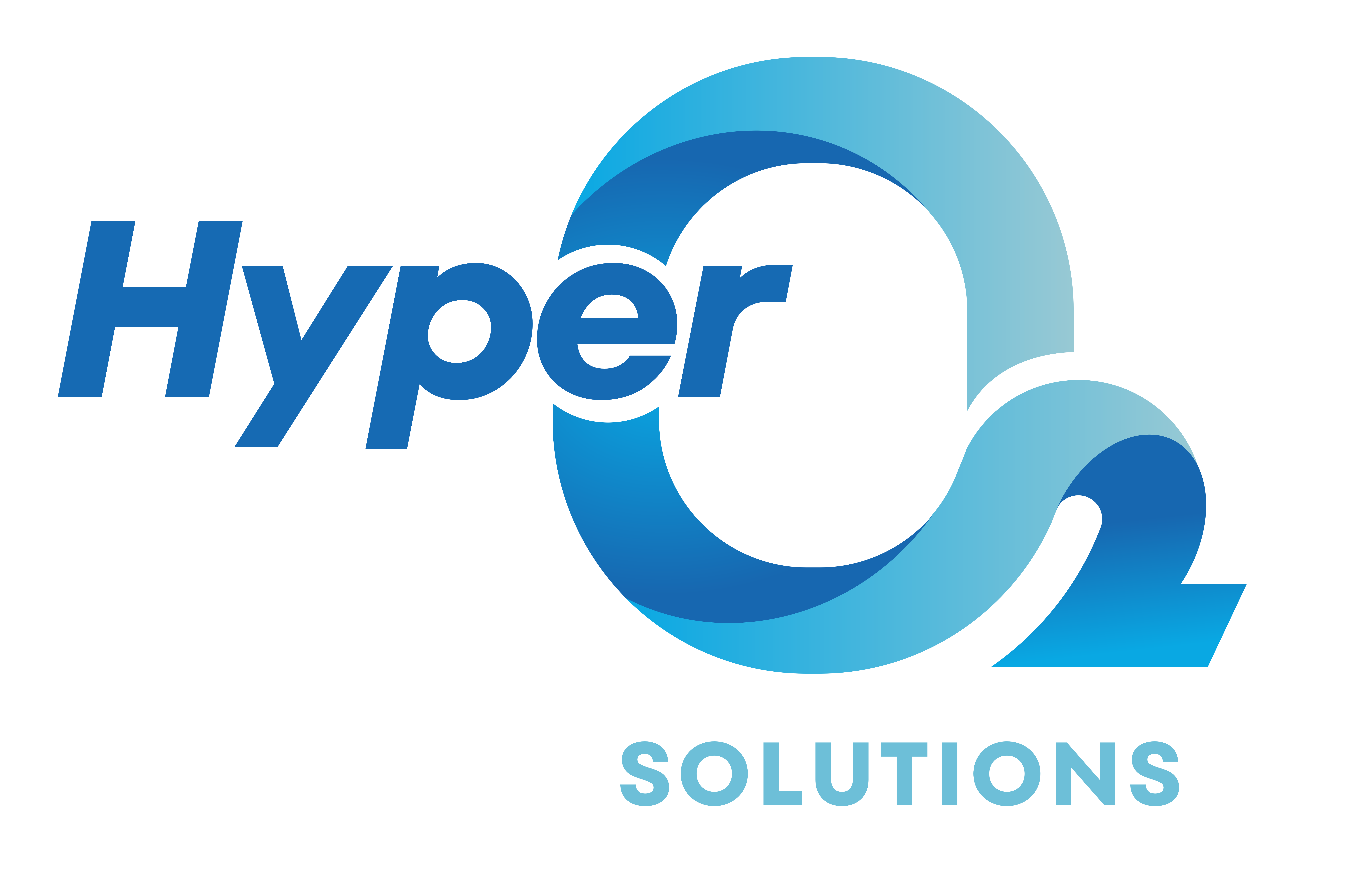 HyperO2 Solutions logo