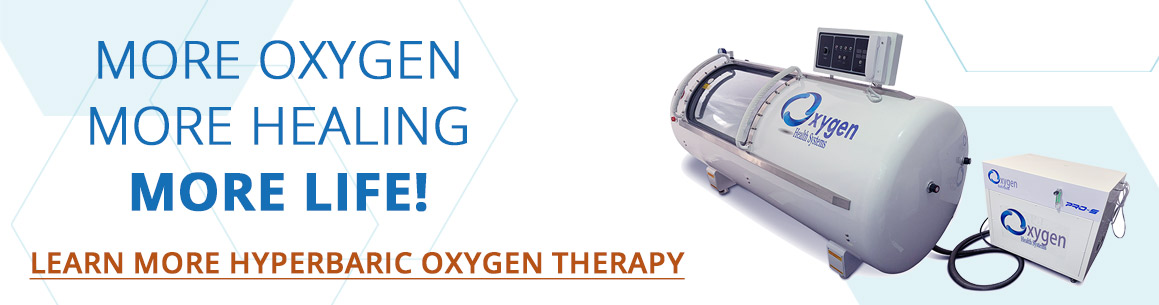 hyperbaric oxygen therapy fort wayne