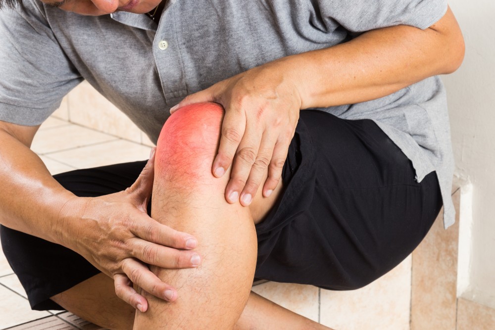 knee osteoarthritis treatment