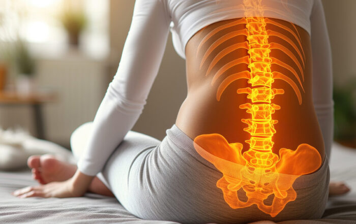 degenerative disc disease