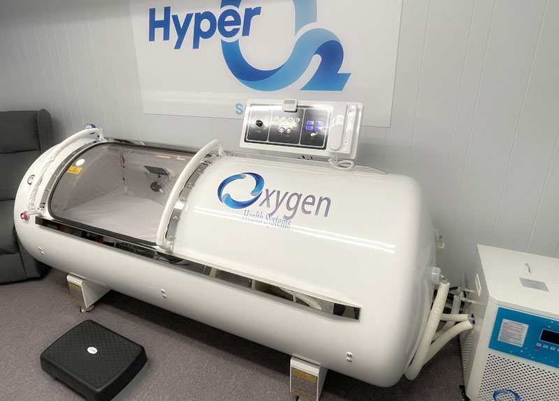 hyperbaric oxygen therapy fort wayne