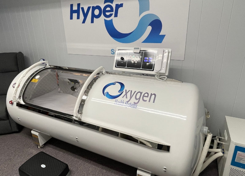 fort wayne hyperbaric oxygen therapy