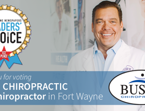 Best Chiropractor in Fort Wayne