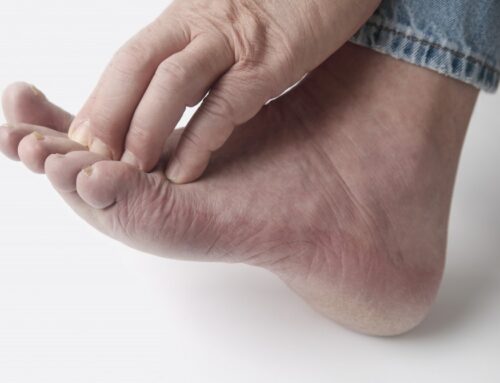 Diabetes and Neuropathy: Understand the Symptoms and Treatments