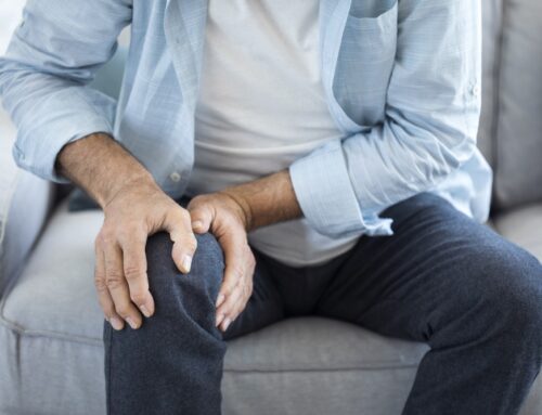 4 Common Causes of Inner Knee Pain You Should Be Aware Of