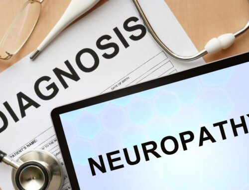 Neuropathy FAQ: Answering Questions You May Have about Numb Feet