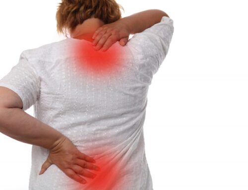 How Does My Weight Affect My Back Pain?